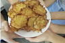 В Саратовской области провели День картофеля и мастер-классом по драникам