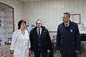 В Саратовской области обеспечен запас зерна для производства муки