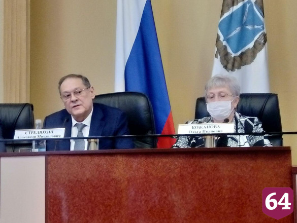 Саратовцы могут ездить на дачи во время ограничений из-за коронавируса 