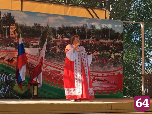 На саратовском фестивале раскрыли секрет лучшего шашлыка