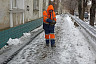 Глава Саратова объявила борьбу с гололедом