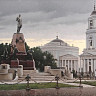 Экскурсантам расскажут о светском и духовном центре Саратова начала XIX века