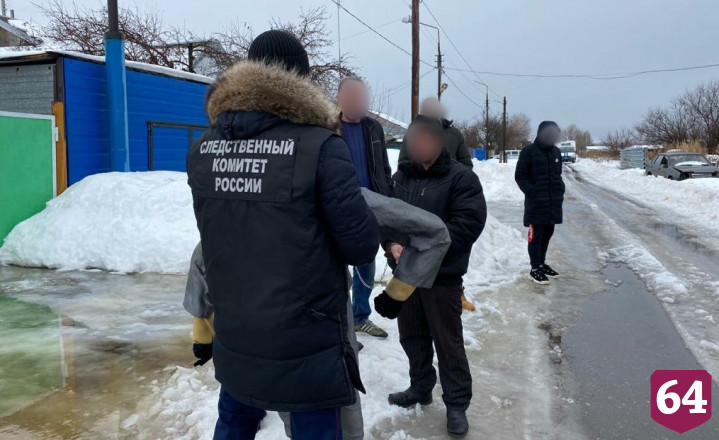 Ссора из-за алкоголя едва не стоила мужчине жизни 