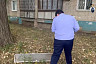 В Энгельсе ребенок выпал из окна четвертого этажа