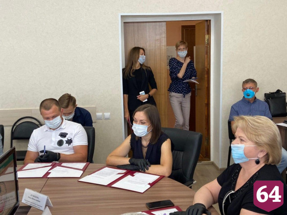 В Саратовской области подвели итоги голосования по поправкам в Конституцию