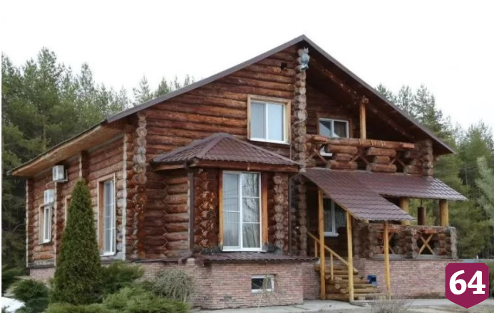 В Саратовской области продают охотничье хозяйство с турбазами