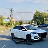 В Саратовской области покалечился мужчина на электровелосипеде