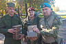 Для мобилизованных в Саратове испекли 2500 пирожков