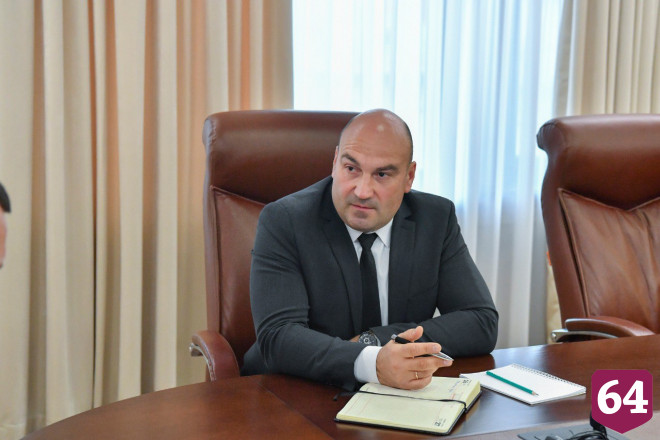 Саратовских чиновников научат финансовой дисциплине 