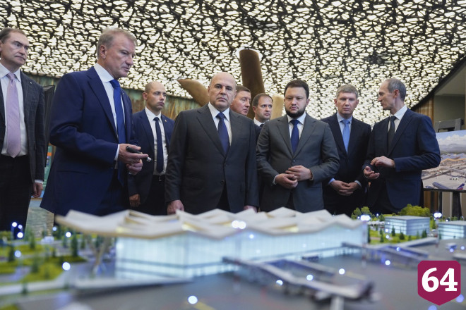 Курорт мирового уровня стал драйвером экономики Алтая