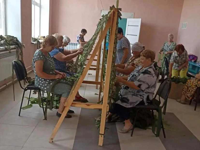 Бойцу СВО спасло жизнь противодроновое пончо из Саратовской области
