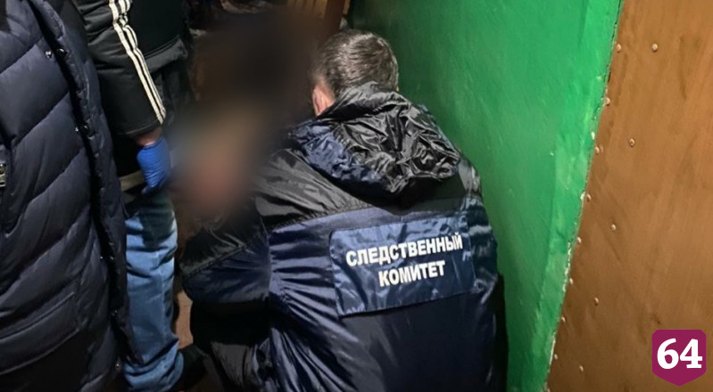 Случайное знакомство закончилось двойным убийством и поджогом 