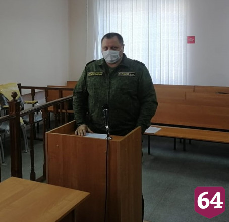 Арестован обвиняемый в убийстве 5-летнего мальчика под Саратовом