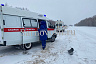 В аварии под Саратовом погибли две женщины