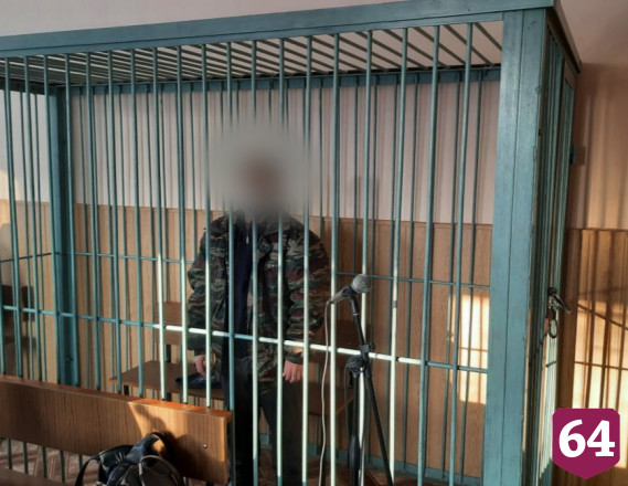 Флирт с хозяйкой дома стоил мужчине жизни 