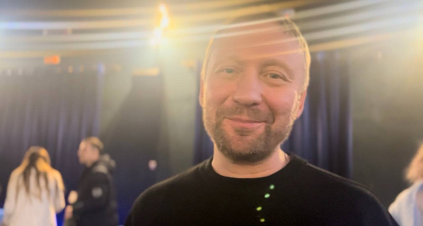 Популярный актер призвал написать интересный сценарий про Саратов