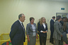 Новый садик в Татищеве примет детей через неделю 