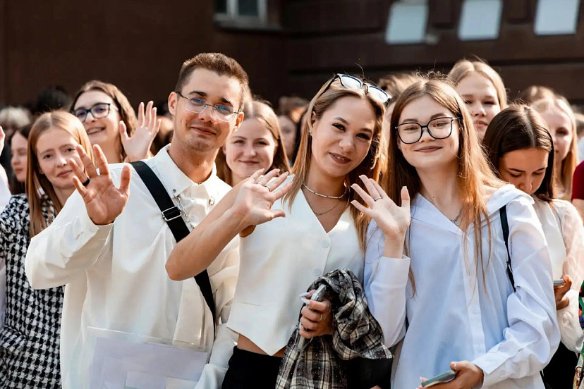 В Саратове пройдет масштабный фестиваль «Студенческий город»