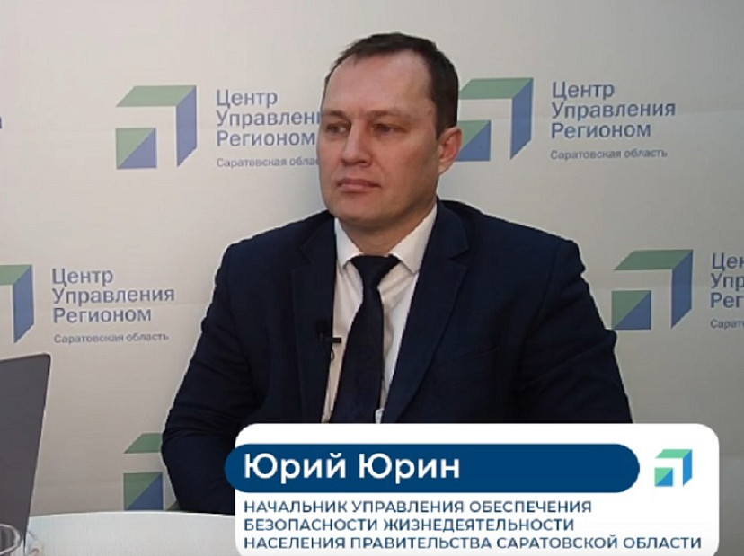 В саратовской системе оповещения к сиренам добавят речевые сигналы 