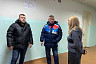В школах Заводского района отремонтируют спортзалы и дворы