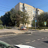 В Саратове иномарка сбила 18-летнюю девушку