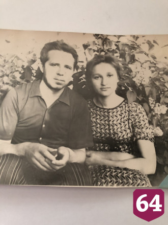 Саратовцы тайком расписались в ЗАГСе и прожили в любви 60 лет
