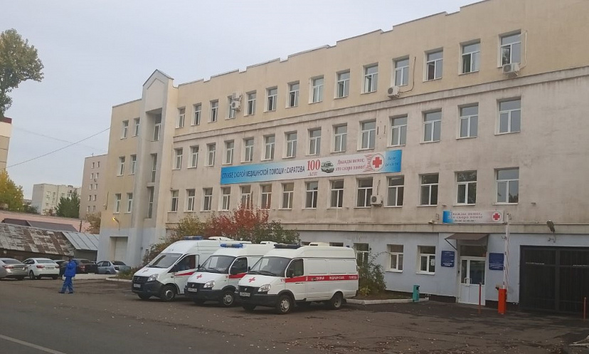 В Саратове диспетчерами в «скорую» устроили 15 студентов 