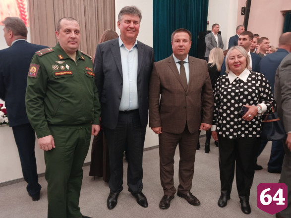 Саратовский агропром назван мощным драйвером развития экономики