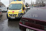 В массовой аварии на Чернышевского пострадала автоледи