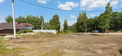 Сотку земли в Усть-Курдюме оценили в почти 2 миллиона рублей