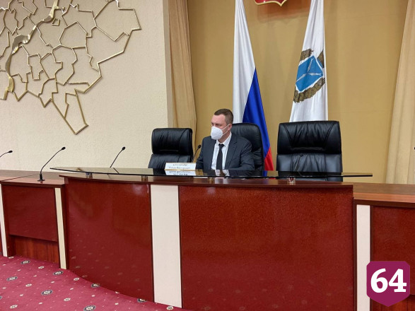 На День космонавтики в Саратовскую область приедет «Хор Турецкого» 