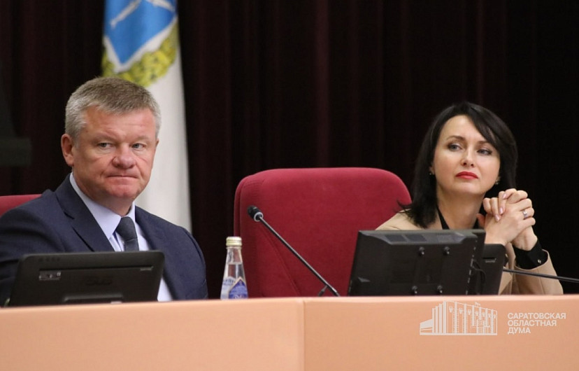 Сельские старосты получили новые полномочия 