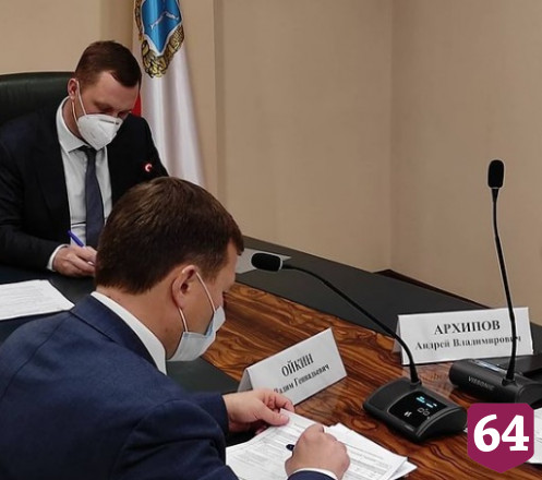 После проверок на 34 саратовских предприятиях поднимут зарплату