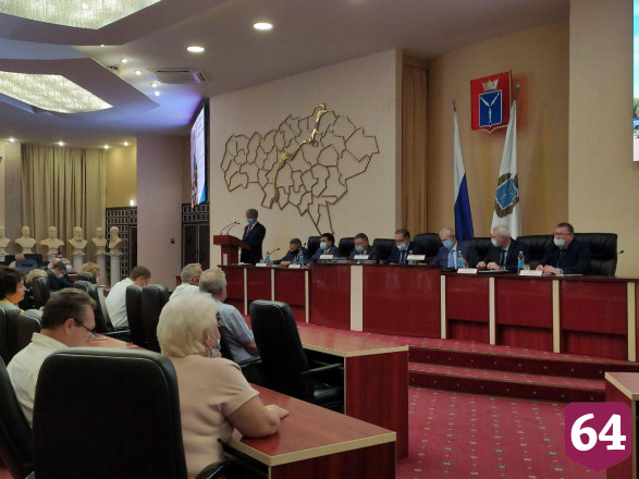 Вице-губернатор извинился перед дольщиками за срыв сроков