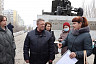 Депутат не поддержал появление Дома быта возле саратовского памятника 