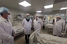 Министр здравоохранения РФ в Саратове напомнил главную задачу врача 