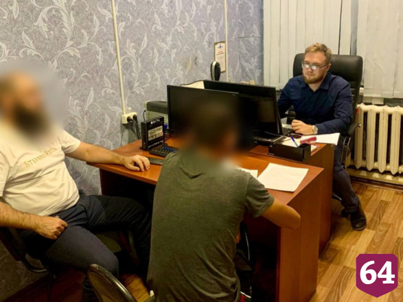 Саратовец в ссоре из-за выпаса коров расстрелял знакомого из ружья 
