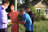 Приятели получили 16 лет на двоих за смертельное избиение мужчины на улице