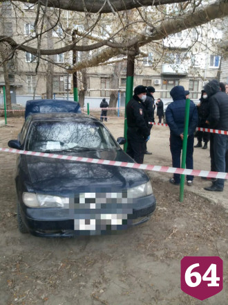 Придавившего полицейского к столбу водителя отправили на строгий режим