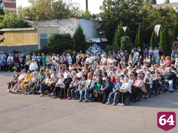 Юбилейный  фестиваль «Театральное Прихоперье» подвел итоги