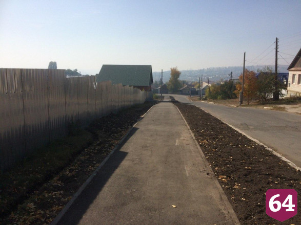 Депутат обещал привлечь экспертов для проверки качества тротуаров