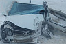 Девушка покалечилась в ДТП с «Ленд Крузером»