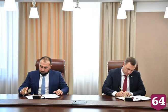 В Саратовской области планируют построить два завода на 250 рабочих мест