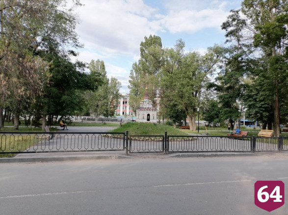 Саратовцы на экскурсии сравнят макеты известных храмов с оригиналами