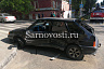 В центре Саратова женщина и ребенок пострадали в ДТП 
