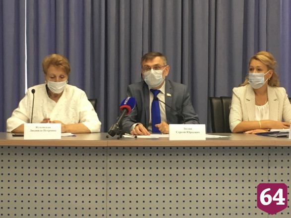 В Саратовской области нашли новые способы пополнения бюджета