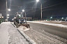 В Саратове для уборки снега закроют две улицы