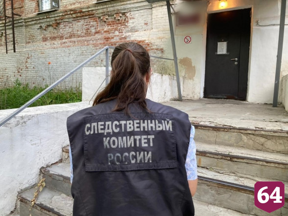 Житель Саратова на даче насмерть забил жену черенком от швабры