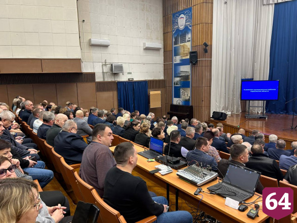 В Саратовской области модернизируют 100 школьных музеев
