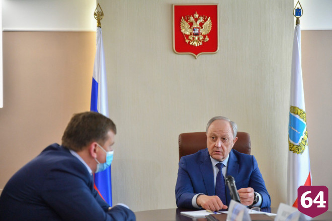 Губернатор потребовал провести экспертизу проекта тубдиспансера в срок